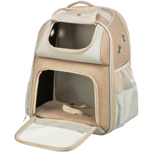 Pet carrier bag Trixie Willow image-4