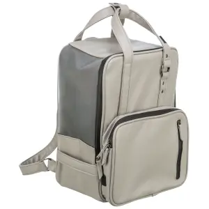 Pet carrier bag Trixie CityStyle image-2