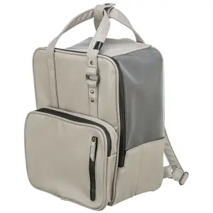 Pet carrier bag Trixie CityStyle image-3