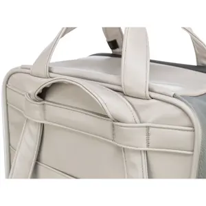Pet carrier bag Trixie CityStyle image-4