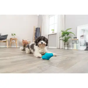 Naturgummi Hundematdispenser Trixie image-2