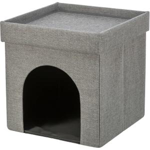 2-storey cat shelter Trixie Kimy image-2