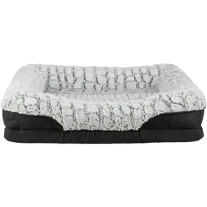 Rechteckiges Hundebett Trixie Vital Lino