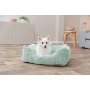 Rektangulär hundsäng Trixie Vital Jonna image-1