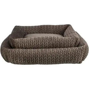 Hundebett Trixie Livia