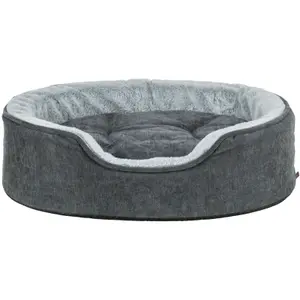 Hondenbed Trixie Vital Lino Soft image-2