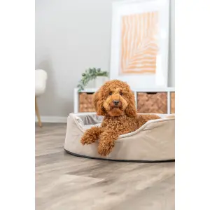 Κρεβάτι για σκύλο Trixie Vital Lino Soft image-2