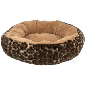 Hundebett rund Trixie Leo image-0