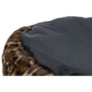 Hundebett rund Trixie Leo image-1