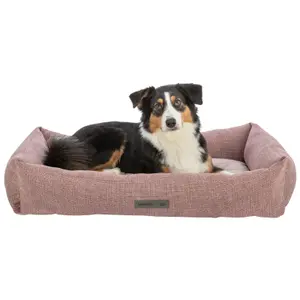 Rechteckiges Hundebett Trixie Viviana image-1