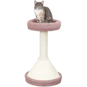 Rund kattställning Trixie Viviana image-1