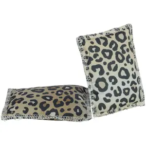 Kat speelgoed valeriaan kussen Trixie image-0