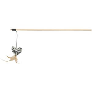 Angelrute Herz für Katzen Trixie image-1