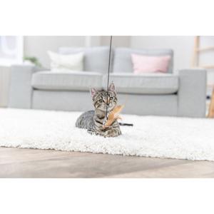 Angelrute Herz für Katzen Trixie image-2