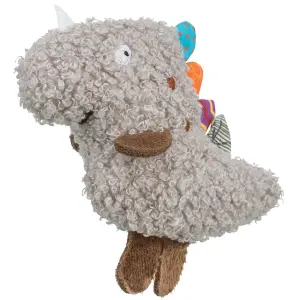 Jouet peluche pour chat Trixie Dino