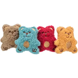 Plush toys for cats Trixie