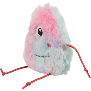 Brinquedo de peluche para gato monstro Trixie image-1