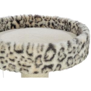 Round cat tree Trixie Leo image-1