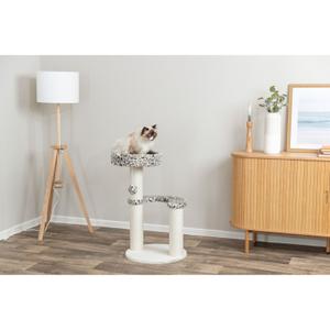 Round cat tree Trixie Leo image-2