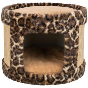 Cat Scratching Post Trixie Leo