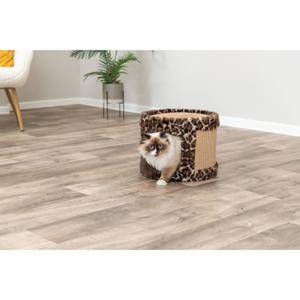 Cat Scratching Post Trixie Leo image-2