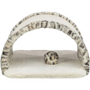 Cat scratcher bridge Trixie Leo image-1