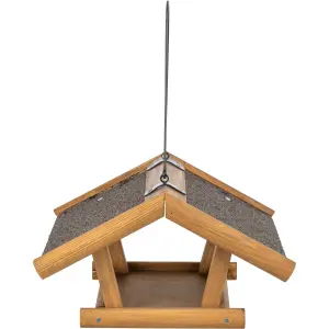 Hanging bird feeder Trixie image-2