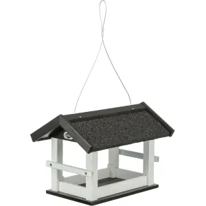 Hanging bird feeder Trixie