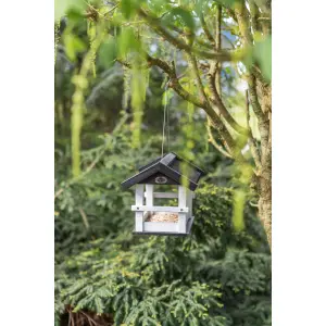 Hanging bird feeder Trixie image-4