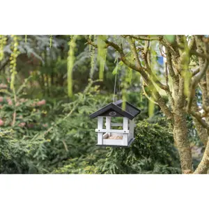 Hanging bird feeder Trixie image-5