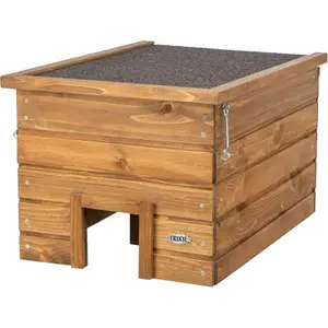 Hedgehog House Trixie image-0