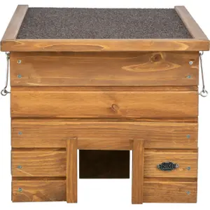 Hedgehog House Trixie image-1
