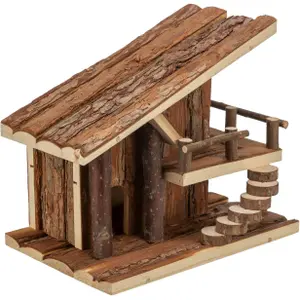 Hamster House Trixie Jule
