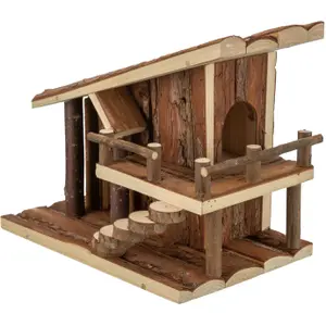 Hamster House Trixie Jule image-1