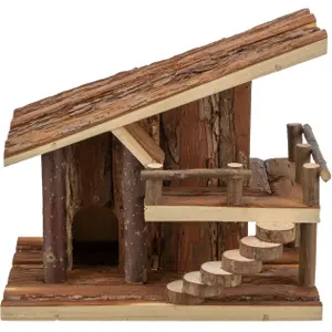 Hamster House Trixie Jule image-2