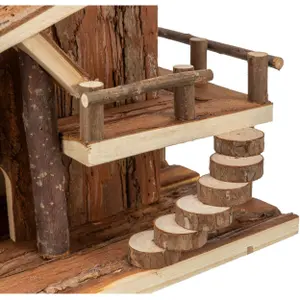 Hamster House Trixie Jule image-4