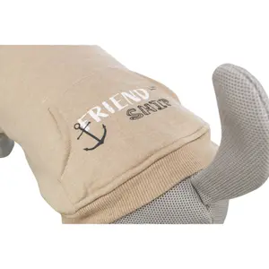 Hondenshirt met capuchon Trixie BE Nordic Flensburg image-1