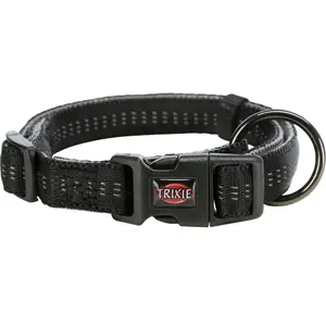 Hondenhalsband Trixie Softline Elégance image-0