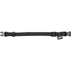 Hondenhalsband Trixie Softline Elégance image-1
