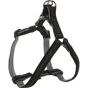 Hundegeschirr Trixie Softline Elégance One Touch image-0
