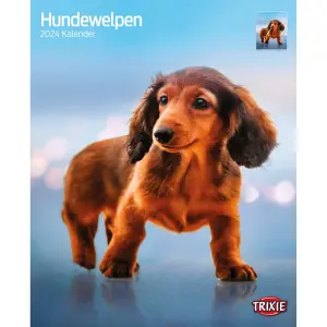 Welpenkalender Trixie image-0