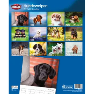 Welpenkalender Trixie image-1