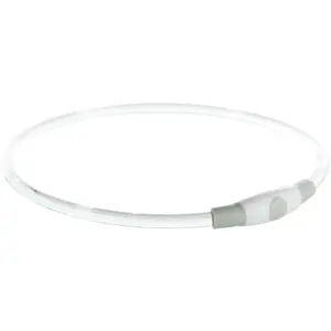 Leuchtende Ringe Trixie Flash S–M image-1