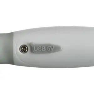 Leuchtende Ringe Trixie Flash S–M image-2