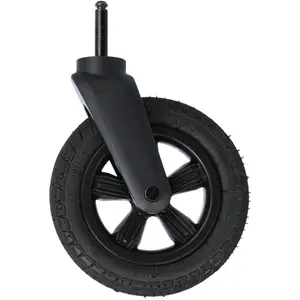 Roda de reboque para reboque de bicicleta Trixie image-0