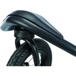 Kit de conversão para atrelado de bicicleta Trixie image-3