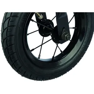 Kit de conversão para atrelado de bicicleta Trixie image-4