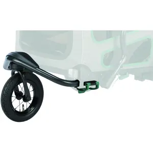 Conversion kit for bicycle trailer Trixie image-4