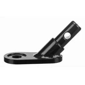 Bicycle trailer hitch Trixie image-2