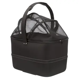 Panier vélo avant pour chien Trixie image-1